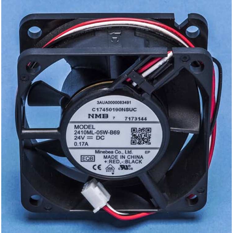 INTERNAL FAN ABB内置风扇 ABB备件 3AUA0000083491