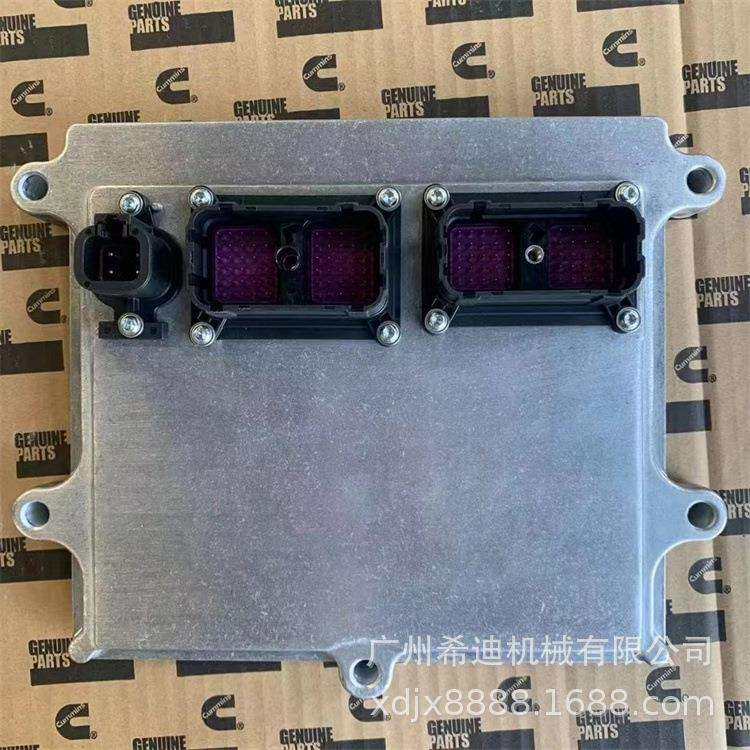 PC200-8PC300-8PC350-8PC360-8发动机电脑版4354531挖掘机配件