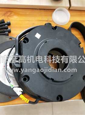 EMCO-Simplatroll/DYNATORQ伦茨制动器抱闸刹车总成14.458.20E