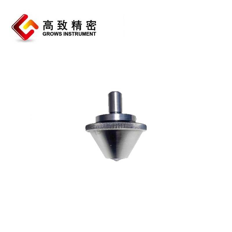布氏硬度计配件压头  布氏球压头 φ2.5mm φ5mm φ10mm