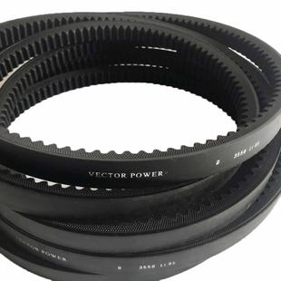 供应宏达VECTOR齿形三角带AXBXCXDDXEX5VXXPAXPBXPC8VX