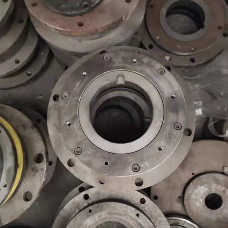 搅拌机轴端密封配件 js500轴头密封件建筑机械设备配件型号齐全