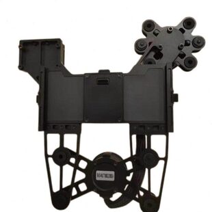 D-MULT1000 转接挂架