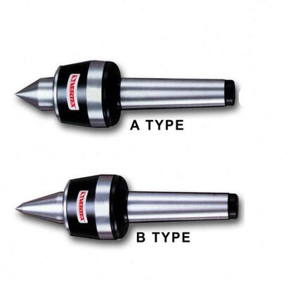 台湾鹰牌 高速活动顶针 VLC-MT3A/MT4A/MT5A/MT6A/MT3B/MT4B/MT5B