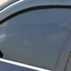 汽车静电贴膜侧窗遮阳防晒隔热遮阳挡太阳车窗遮阳帘车用遮光板布