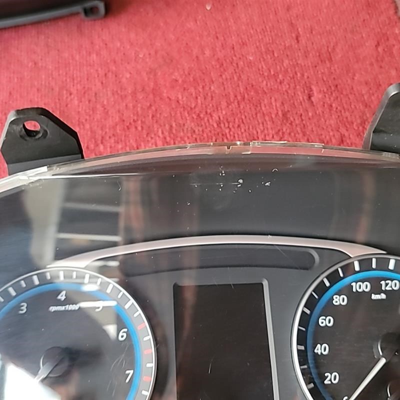 海马M6仪表盘总成组合仪表盘总成里程表K总成,原厂拆车件,实物