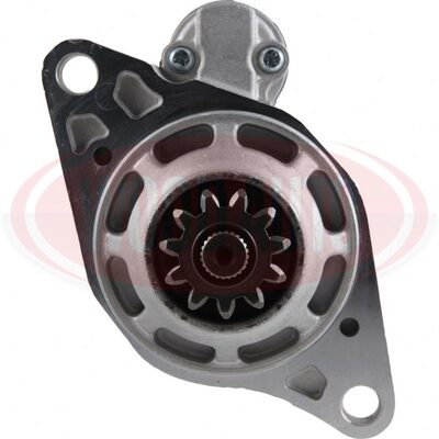 M9T61871起动机马达M9T62371起动机M9T62372起动机五十铃起动机