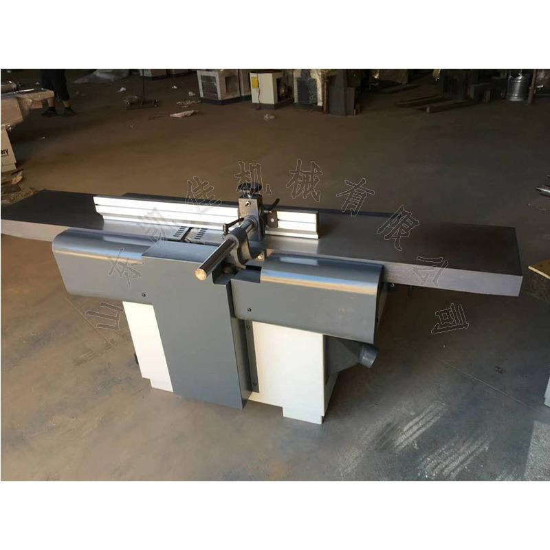 高速斜口平刨机刨木床自动平刨重型平刨MB503MB504刨木机台刨刨床