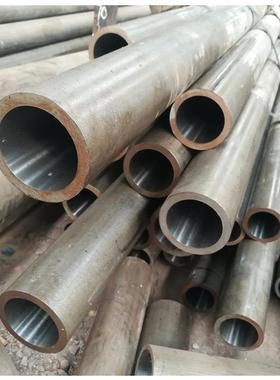 绗磨管114*90125*105102*80105*90100*85滚压油缸筒直供