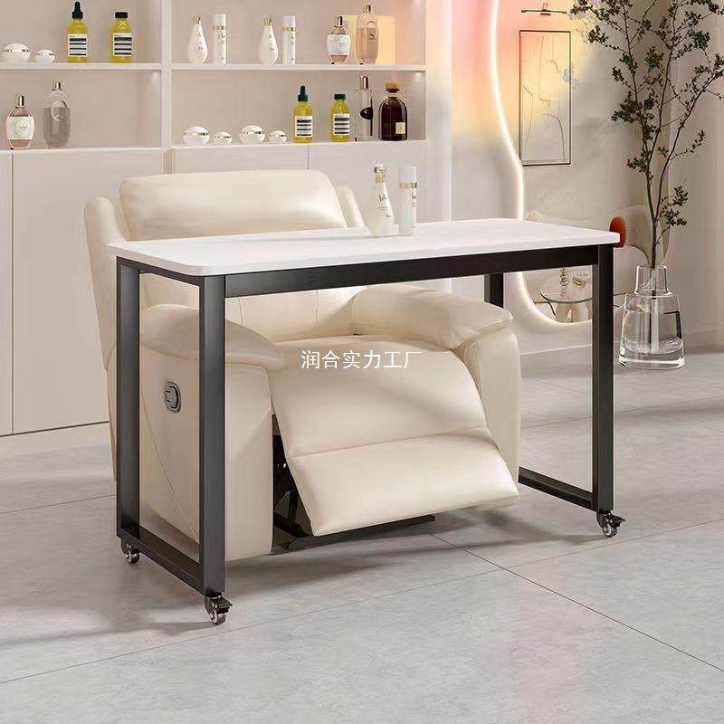 新款加厚桌板可移动美甲桌子单层跨沙发美甲台日式美甲沙发桌滑轮,玩具/童车/益智/积木/模型,毛绒/玩偶/公仔/布艺类玩具,淘宝优惠券,粉丝福利购,淘宝优惠卷