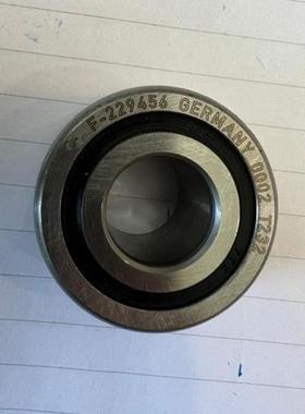 德国进口F-229456.PWTR滚针轴承