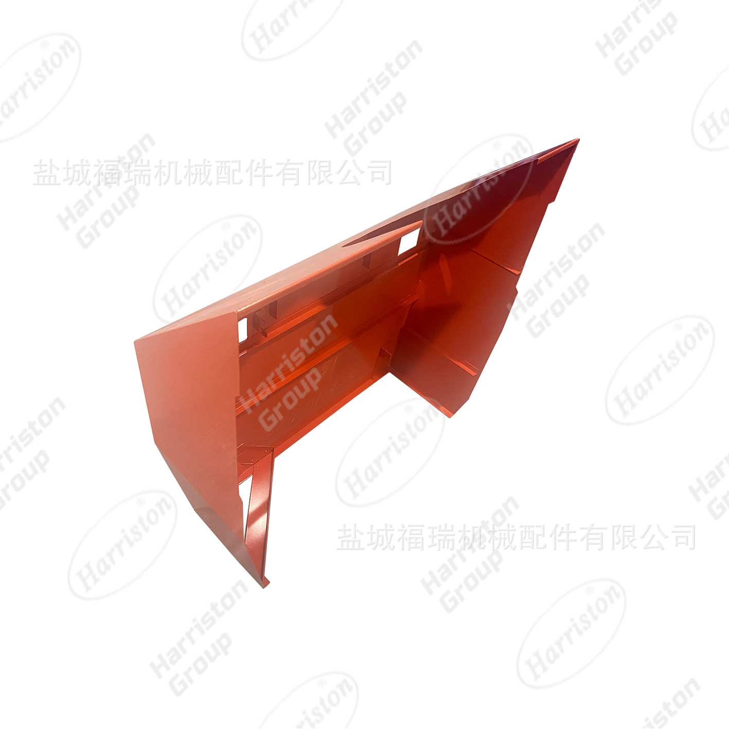 农机配件 DC70 盖板 5T072-79775