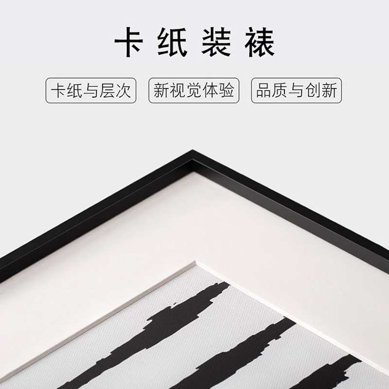 北欧风餐厅装饰画复古法式花朵卧室床头挂画小众艺术客厅桌面摆画