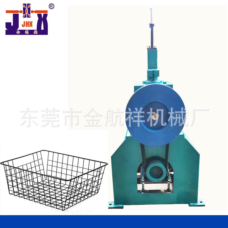 长期提供1-5MM小修机网片篮子修边机切铁线头机