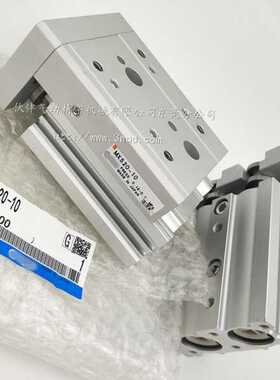 伙伴气动滑台气缸MXS20L/MXS20-150A/B/AS/BS/F/R/P/T/AT/BT/FR