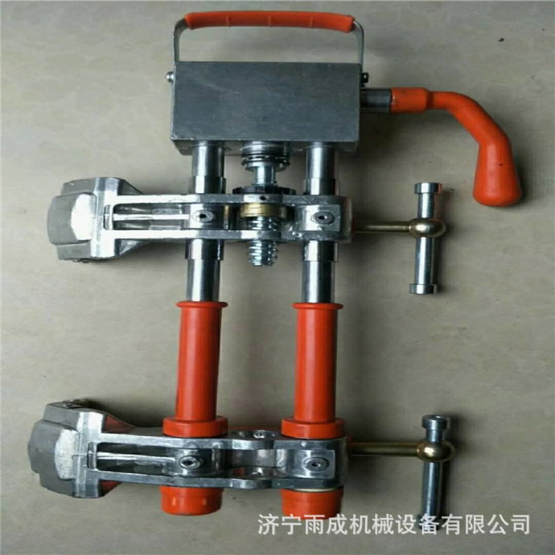 建筑工地电动钢筋电渣竖焊机 28型钢筋电渣对焊机 钢筋压力焊机