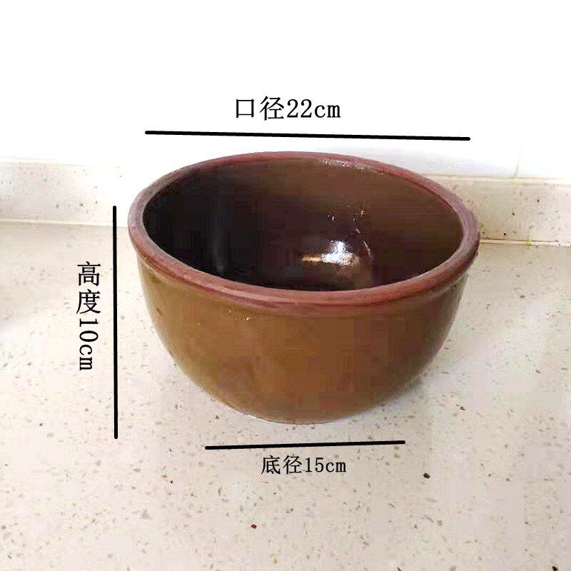 民间老旧水缸酱缸家用老式瓦缸大号储水罐荷花盆缸腌菜缸大水缸