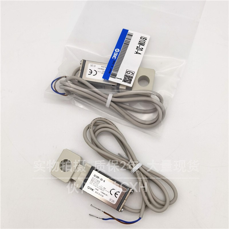 伙伴气动隔板压力开关IS10M-20-A/30/40-A 20-6-A 30-6-A 40-6-A