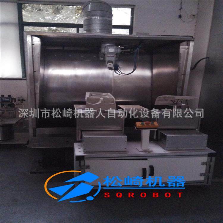 喷涂机器人六轴全方位自动喷涂往复机机自动喷漆机喷涂机械手,五金/工具,电动喷涂机,淘宝优惠券,粉丝福利购,淘宝优惠卷