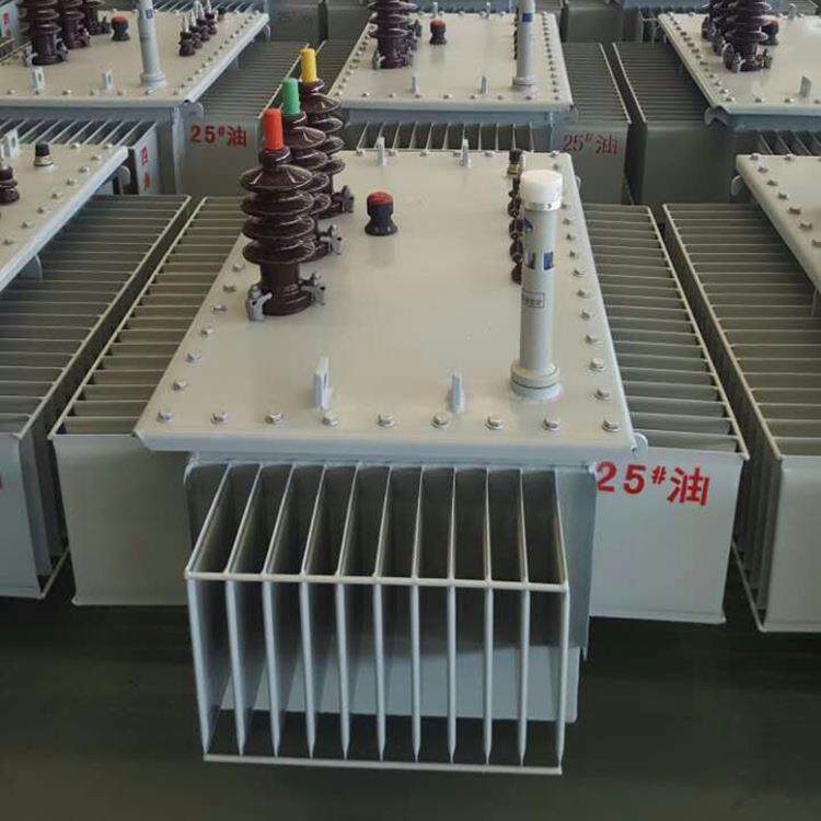 生产S22-100KVA-25隔离变压器