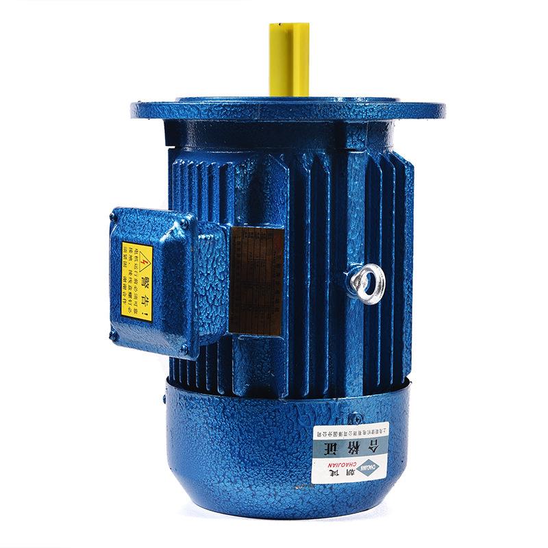 YE2YE3Y2YB5立式相电机三相电动机0.55W--1.1W/2极/4极
