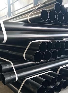 涂塑钢管各种口径005075支持现货混批热侵塑电力钢管