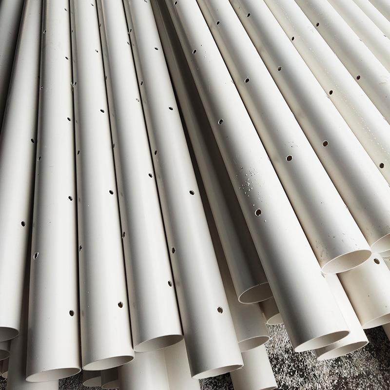 PVC打孔排水管打孔0pvc实壁管pvc硬式透水花管绿化用打孔pvc管,基础建材,其它,淘宝优惠券,粉丝福利购,淘宝优惠卷
