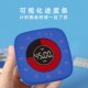 新品 可视化计时器静音时间管理器自律闹钟学生学习定时器