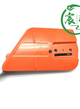 MS170 180 210 230 250防屑罩 链轮边盖 导板侧盖 张紧总成 螺母