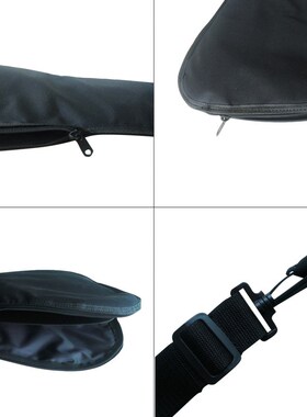 冲浪板配件桨袋 冲浪船桨黑色桨板包 户外运动2米桨包SUP桨袋