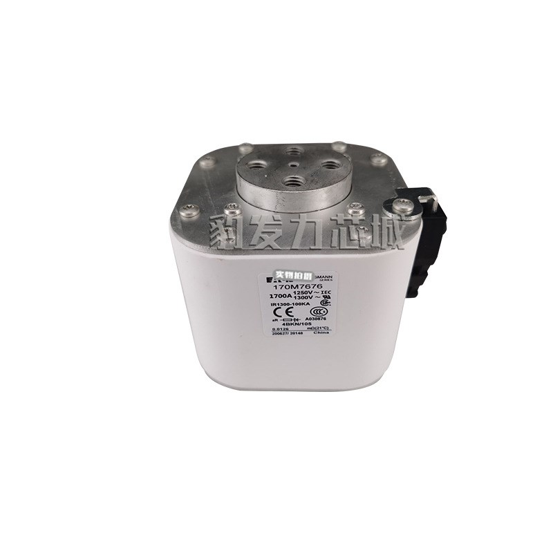170M7802 170M7803 170M7804 170M7217 170M7597 170M7676熔断器
