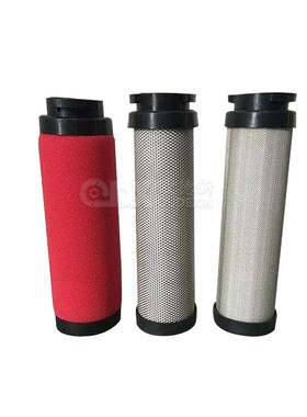多明尼克汉克森滤芯E5-35精密滤芯 E5-32压缩空气精密过滤器滤芯