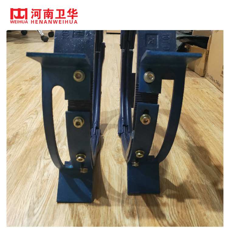 卫华CD/MD电动葫芦导绳器 排绳器 1T2T3T5T10T16T20T尼龙导绳器