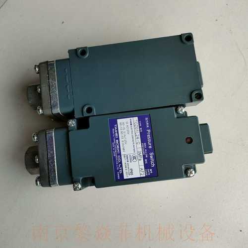 太平贸易株式会社差压开关TDZ-7微压差、高耐压山东市北