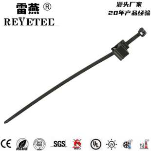 156 T50ROSEC5A 00622 40591 9818106N 150 汽车线束扎带