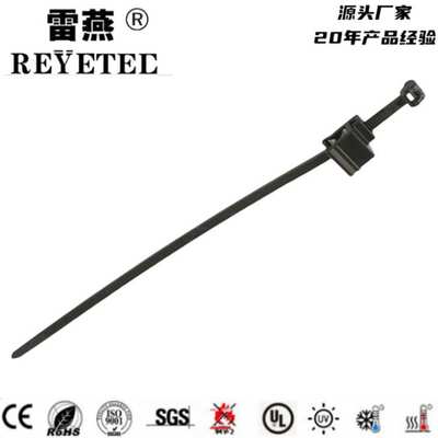 汽车线束扎带 156-00622/150-40591/T50ROSEC5A/9818106N