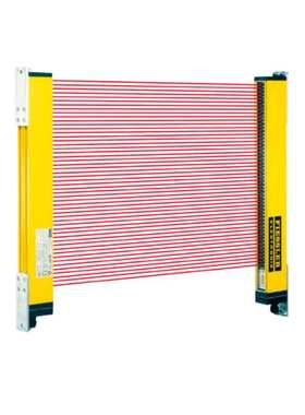 供应德国Fiessler光栅光幕LUVT