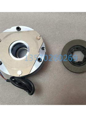诺 德1.1/1.5kw电机BRE20刹车器FDB13刹车19031932 205v LR76927