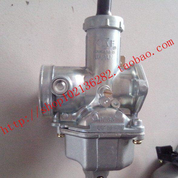 宗申原装进口CG200化油器摩托三轮车配件福田 隆鑫 宗申 大阳