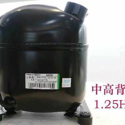 全新恩布拉科 850w冷柜 展示柜 压缩机NJ6220Z NJ6226Z  NT6220Z