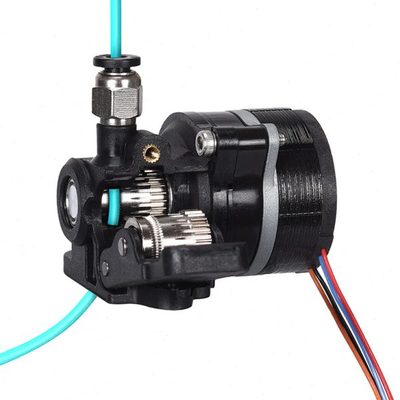 Orbiter v1.5轨道挤出机VORON带鸣志Moons’电机 3D打印机配件