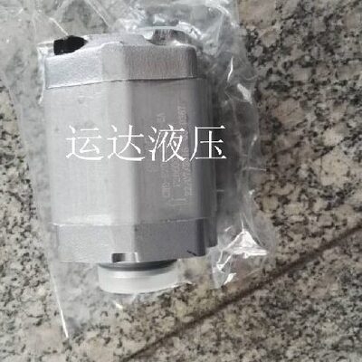 SDH齿轮泵 油泵CBD-F205.8L1BL-BA CBD-F203.7L1BL-BA 升降机