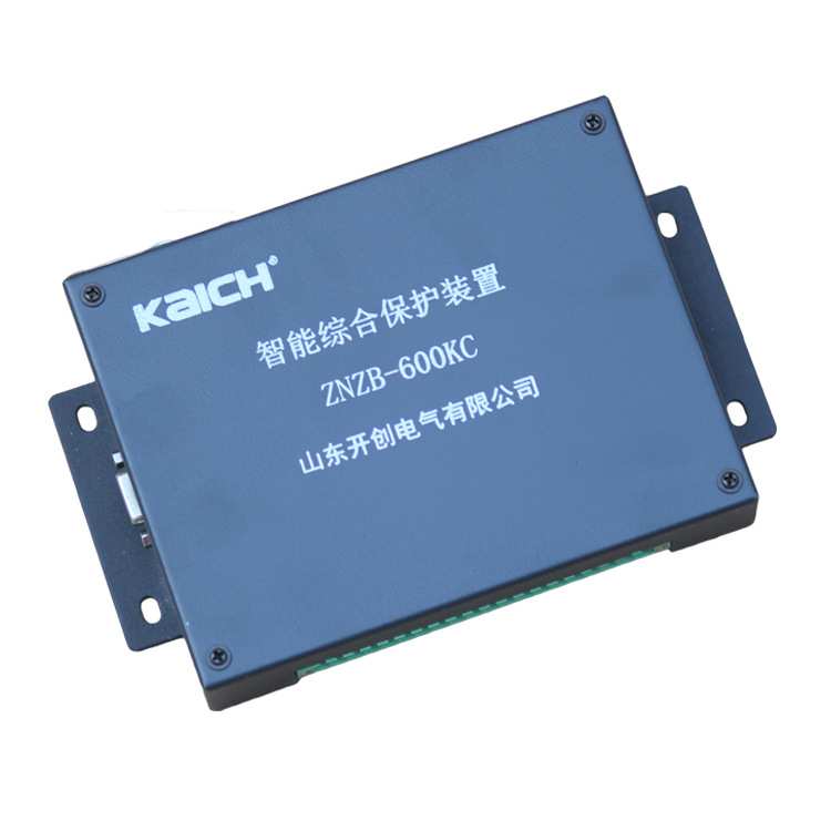 ZNZB-600KC智能综合保护装置690KG山东开创保护器400/1000/960KC