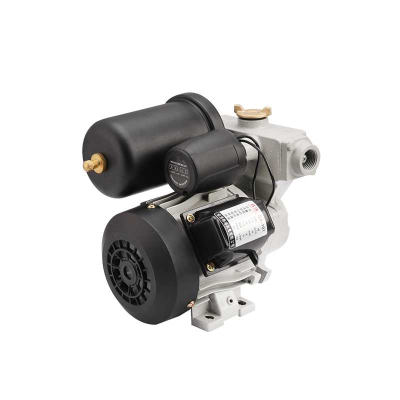 ga101全自动自吸增压泵120w冷热水通用自来水加压水泵抽水泵4分