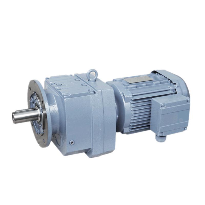 齿轮减速机DLR06-14-YP100L2-4-E-M1-L2电机变速箱