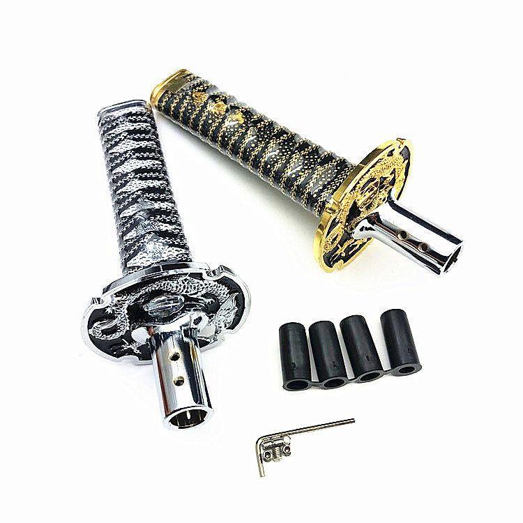 汽车改排挡头见描述士档把头自动手动挡武装杆挂挡杆加长排挡个