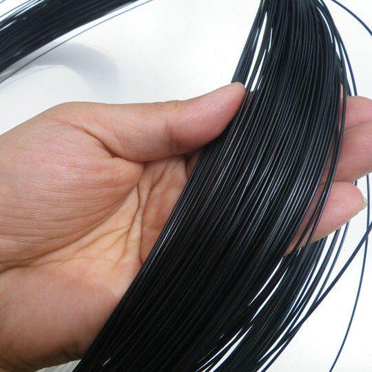 黑色线远洋串钩钓鱼线不打结0.5mm 0.6mm 0.7mm 100米200米500米