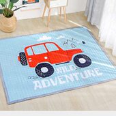 防潮垫户外露营加厚帐篷垫子家用打地铺防滑地垫郊游便携野餐垫