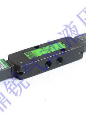 G551A018 400125-097 二位五通电磁阀 电控换向阀