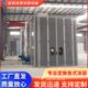 水帘喷漆房 音响厂喷漆房 喷涂喷漆房 工业喷漆房 封油房